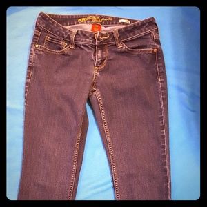 Arizona Jeans!
